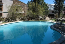 Sherwin Villas by Mammoth Reservation Bureau